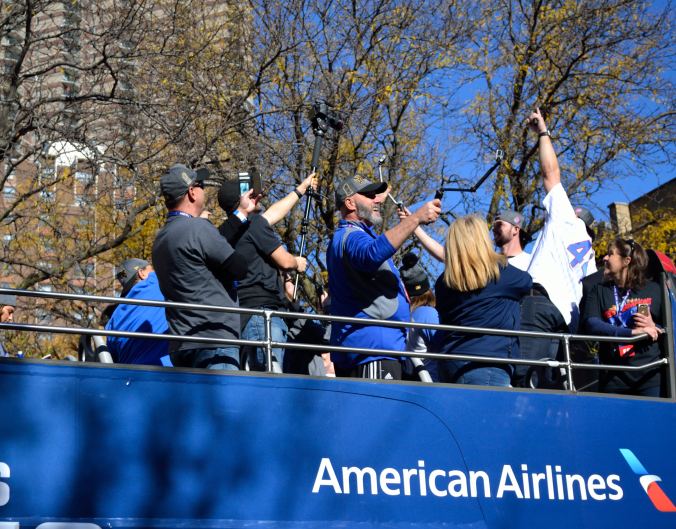 My Weekend In Cubs Heaven | Life Healthfully Lived