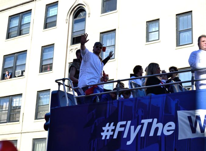 My Weekend In Cubs Heaven | Life Healthfully Lived