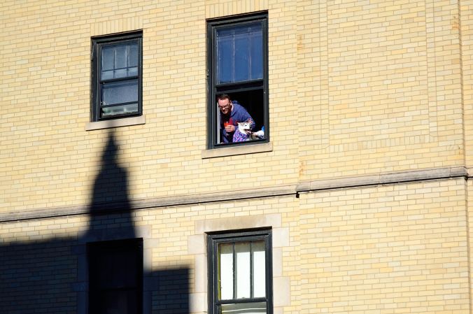 My Weekend In Cubs Heaven | Life Healthfully Lived