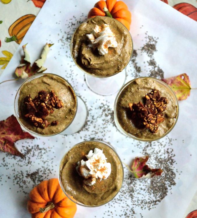 Thanksgiving Round-Up | Life Healthfully Lived