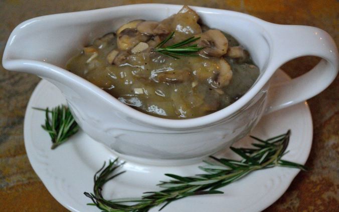 Thanksgiving Round-Up | Life Healthfully Lived