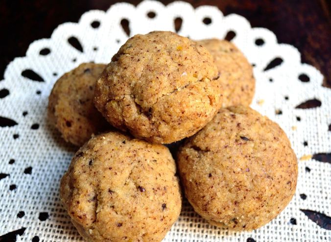 Thanksgiving Round-Up | Life Healthfully Lived