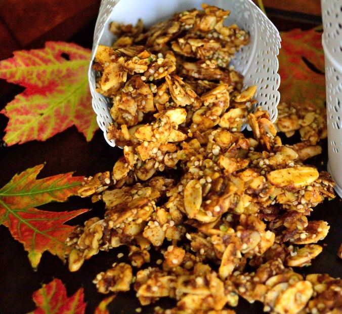 Thanksgiving Round-Up | Life Healthfully Lived