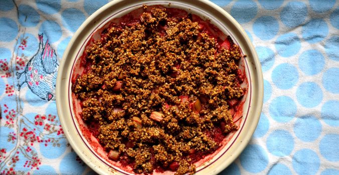 Thanksgiving Round-Up | Life Healthfully Lived