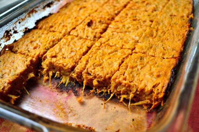 2016: A Year In Food | Life Healthfully Lived