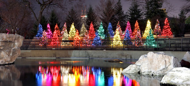 It's Beginning To Look A Lot Like Christmas | Life Healthfully Lived