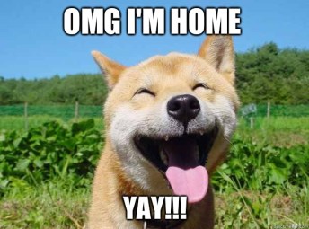 Monday Full Of Happy | Life Healthfully Lived