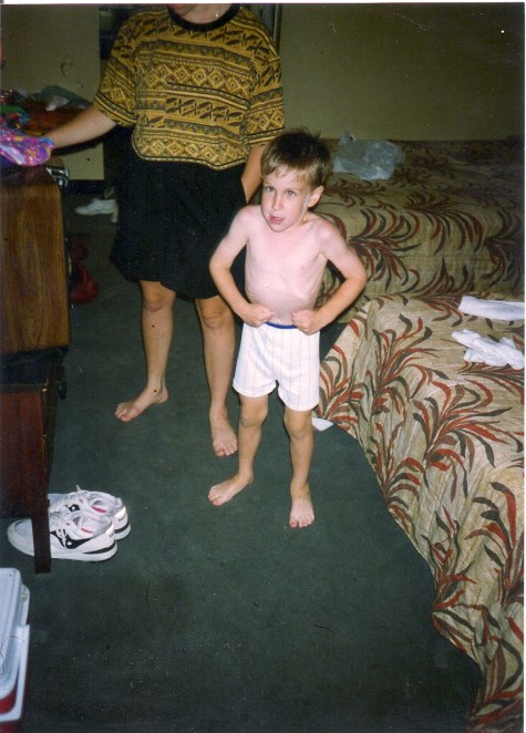 Birthday Fun | Life Healthfully Lived