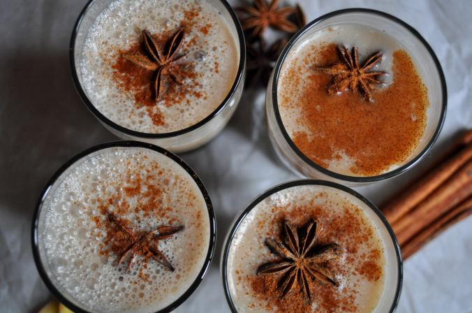 Chai Hot Toddy | Life Healthfully Lived