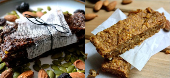 On-The-Road Food | Life Healthfully Lived