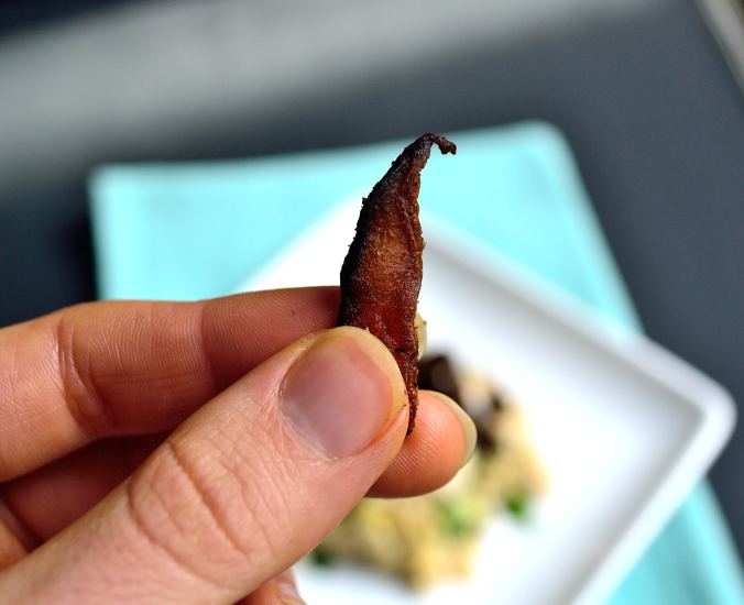 Zoodle Carbonara | Life Healthfully Lived