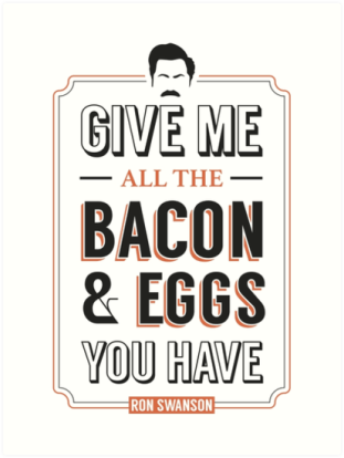 Breakfast Talk | Life Healthfully Lived