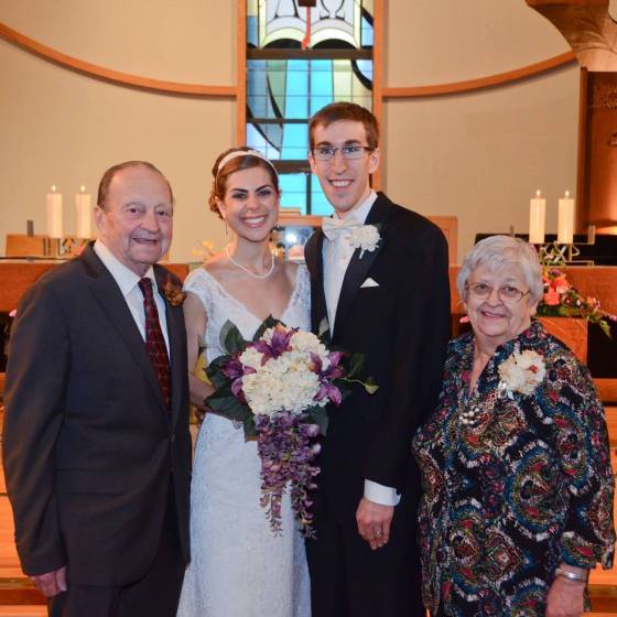 Goodbyes | Life Healthfully Lived