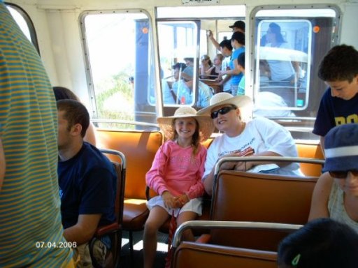 Health Feature: Anne Bibb