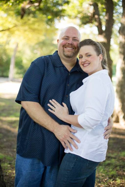 Health Feature: Anne Bibb