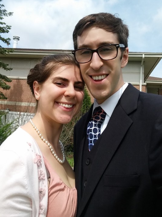 Donuts, Face-Slamming, & Picture Hanging | Life Healthfully Lived