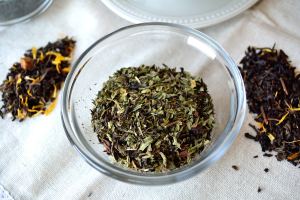 Tea Time with Adagio Teas | Life Healthfully Lived