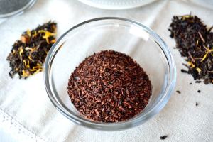 Tea Time with Adagio Teas | Life Healthfully Lived