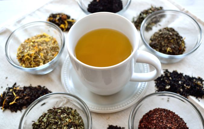 Tea Time with Adagio Teas | Life Healthfully Lived