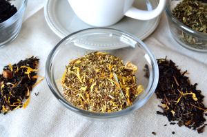 Tea Time with Adagio Teas | Life Healthfully Lived