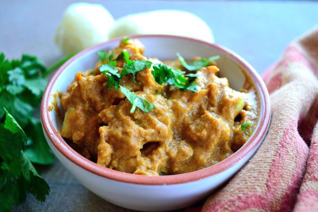 Quick Tikka Masala | Life Healthfully Lived