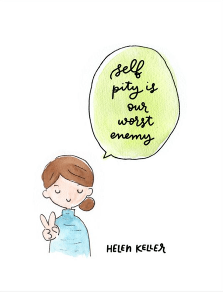 It's Never a Straight Line | Life Healthfully Lived