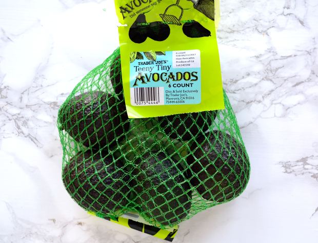 My Trader Joe's Favorites | Life Healthfully Lived