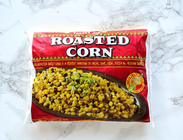 My Trader Joe's Favorites | Life Healthfully Lived