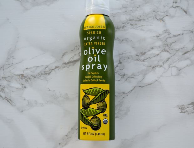 My Trader Joe's Favorites | Life Healthfully Lived