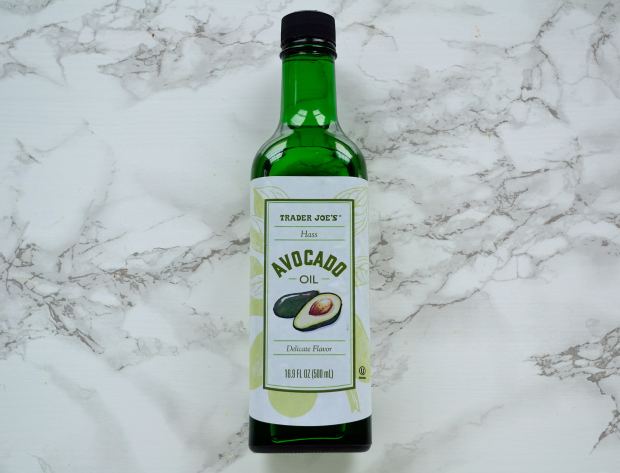 My Trader Joe's Favorite Things | Life Healthfully Lived