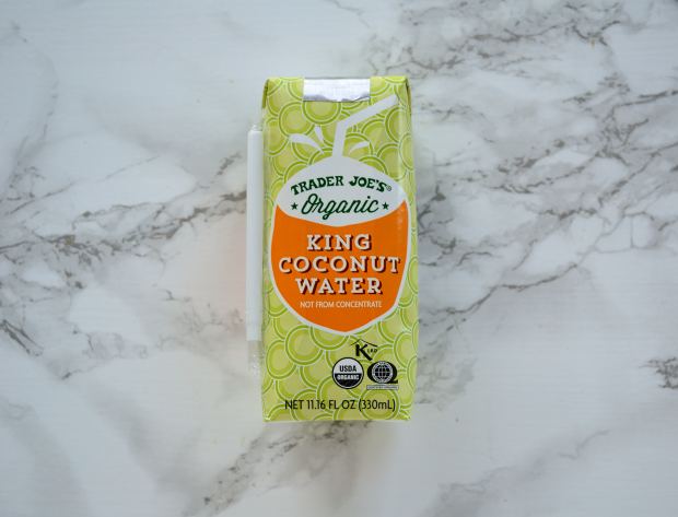 My Trader Joe's Favorites | Life Healthfully Lived