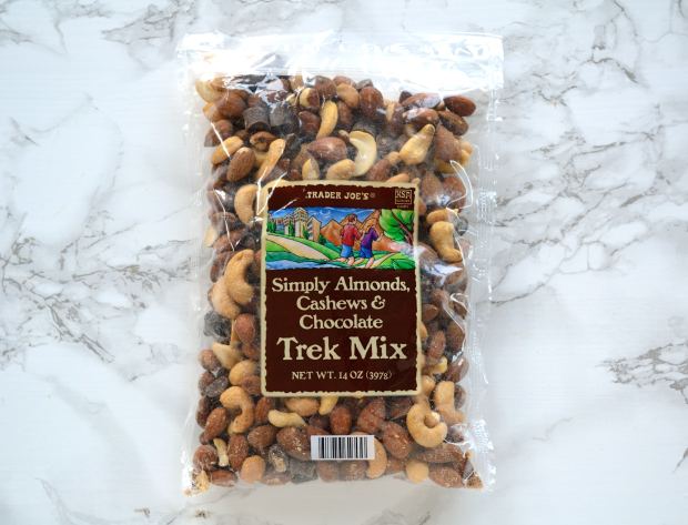 My Trader Joe's Favorites | Life Healthfully Lived