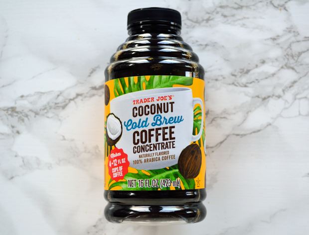 My Trader Joe's Favorites | Life Healthfully Lived