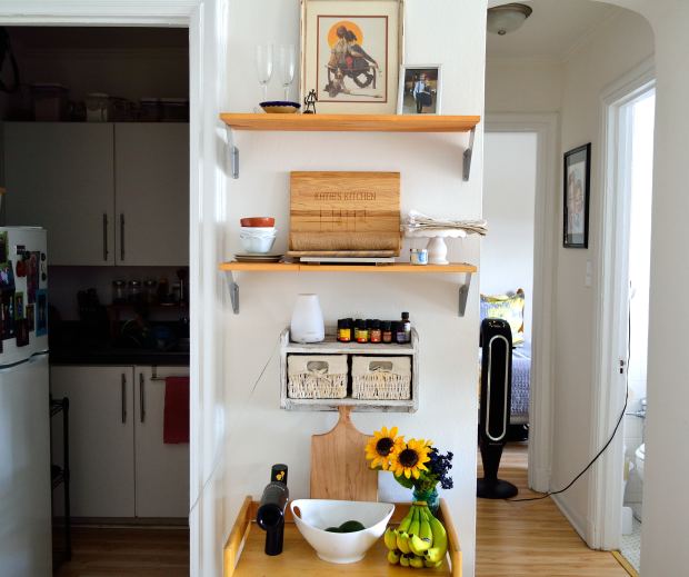 Working on Restoration | Life Healthfully Lived