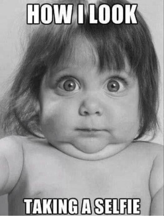 Why I'm Taking More Selfies | Life Healthfully Lived