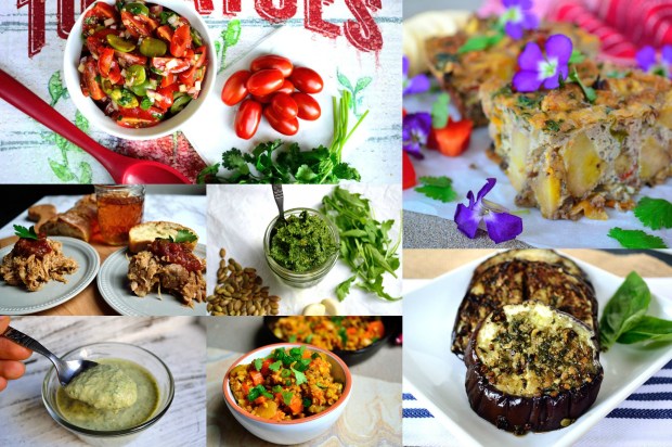 The Path of Totality | Life Healthfully Lived