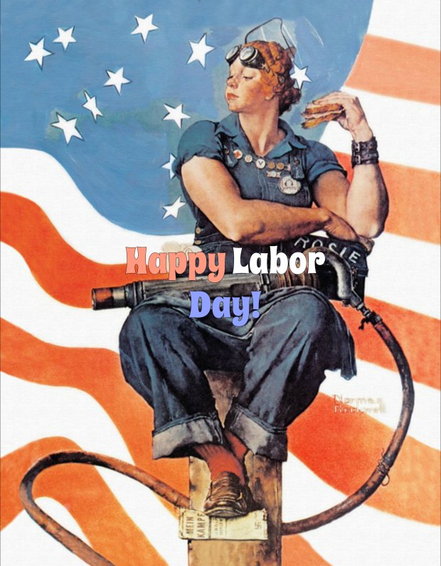 Last Minute Labor Day Recipes | Life Healthfully Lived