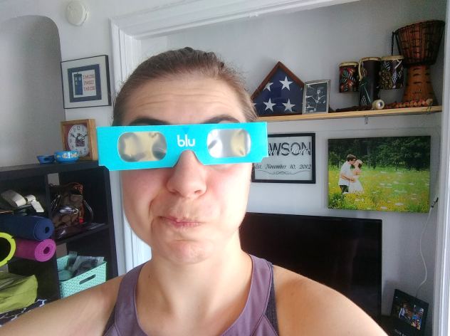 The Path of Totality | Life Healthfully Lived