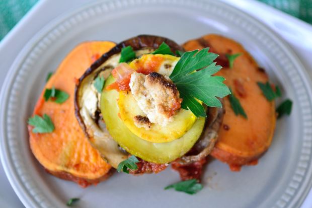 Ratatouille Redo | Life Healthfully Lived