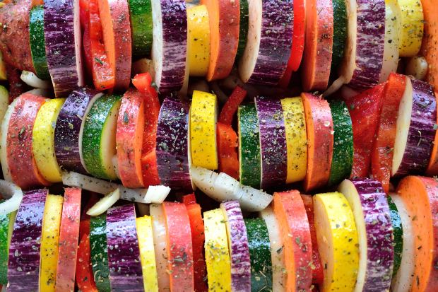 Ratatouille Redo | Life Healthfully Lived