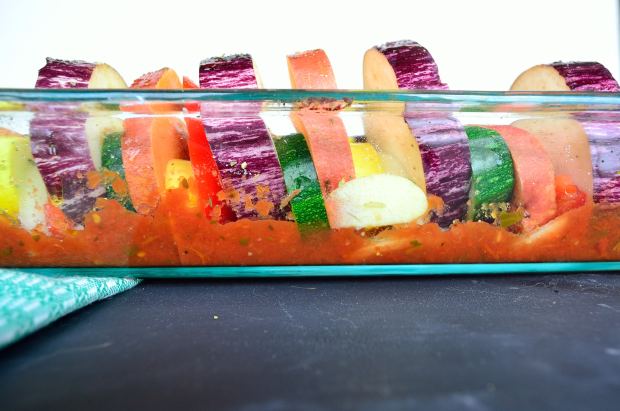 Ratatouille Redo | Life Healthfully Lived