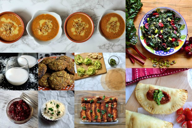 Tacos & Arcade Games | Life Healthfully Lived