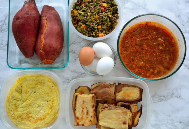 Labels | Life Healthfully Lived