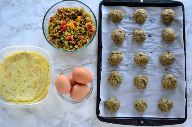 Rain, Rain... You Can Stay | Life Healthfully Lived