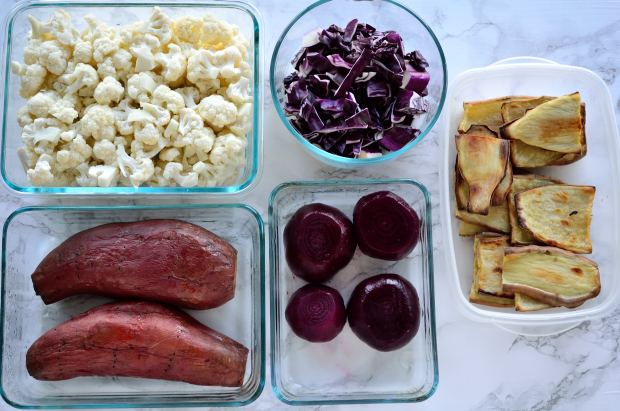 Rain, Rain... You Can Stay | Life Healthfully Lived