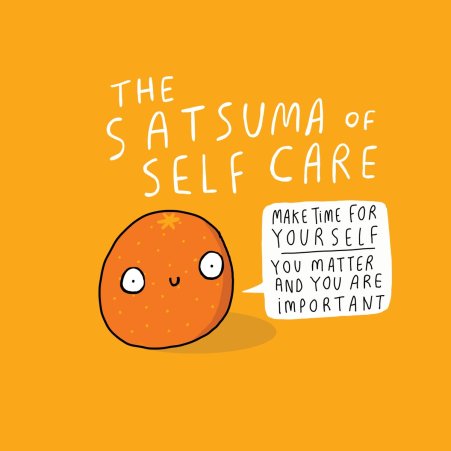 When Self-Care Stops Caring | Life Healthfully Lived