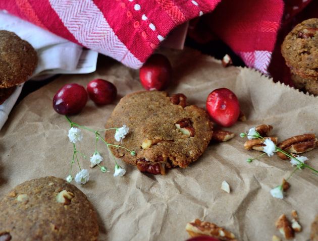 Last Minute Thanksgiving Recipes | Life Healthfully Lived