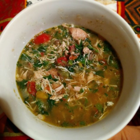 Life & Dump Meals | Life Healthfully Lived