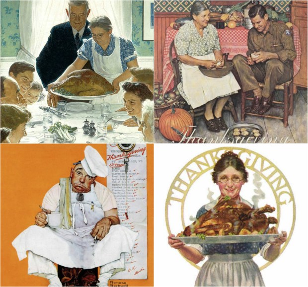 Last Minute Thanksgiving Recipes | Life Healthfully Lived