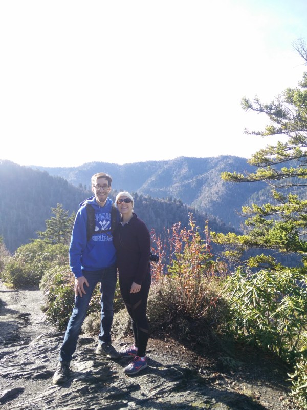 What Do Five Years Get You? | Life Healthfully Lived